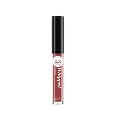Nk Whipped Lipgloss Cordovan Nkc02