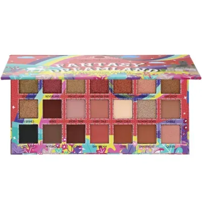 Take Me Away 21 Eyeshadow Palette