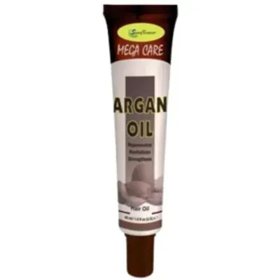 Sf Mega Care Argan Oil 1.5oz
