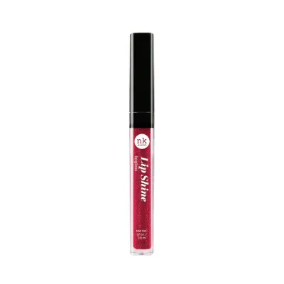 Nk Color Lip Shine Spiced Chai
