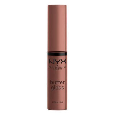 NYX Butter Gloss