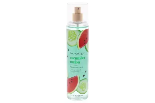 Bc Seasonal Cucumber Melon Mist 8oz