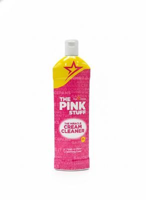 Cream Cleaner