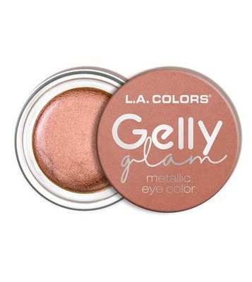 L.a. Colors Gelly Glam Extra