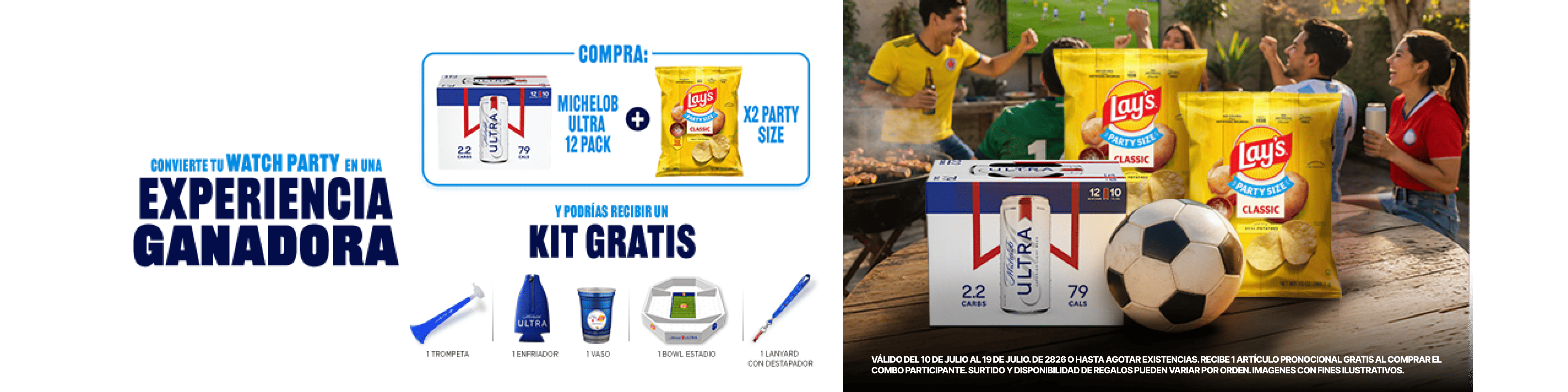 Selectos Easy Shop