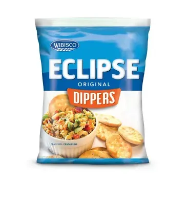 Wibisco Eclipse Dipper Tri-grain 5oz