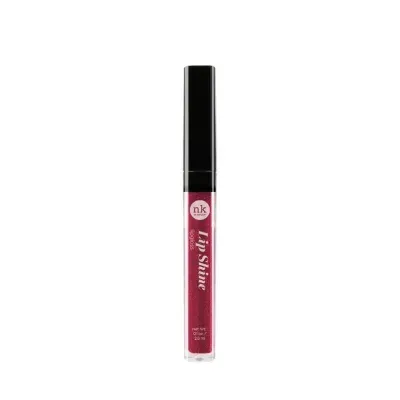 Nk Color Lip Shine Too Hot A61
