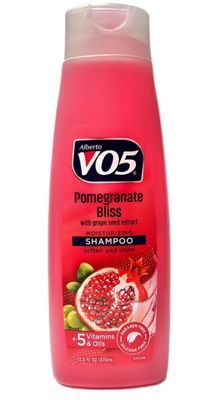 Vo5 Sh Pomegranate Bliss Moist