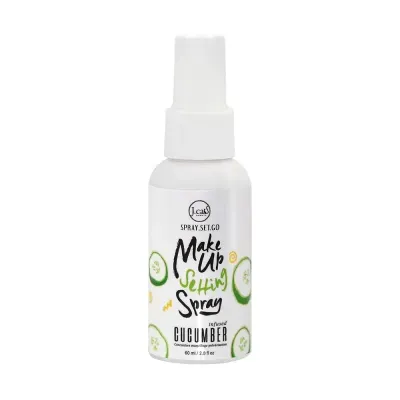 Spray Set Go Makeup Setting Spray