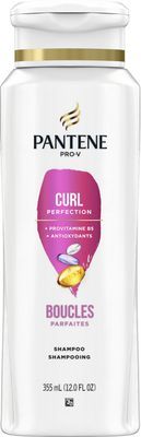 Pantene Pro-V, Champú Curl Perfection