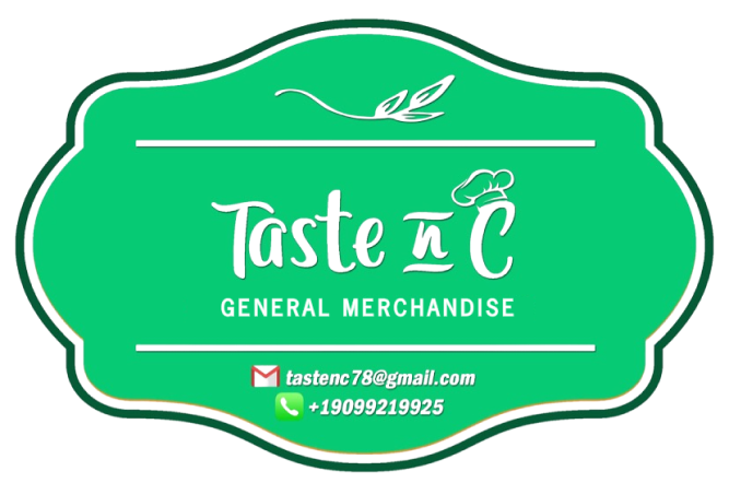 Taste n C General Merchandise