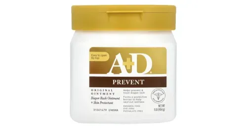 A+d Original Ointment 1lb