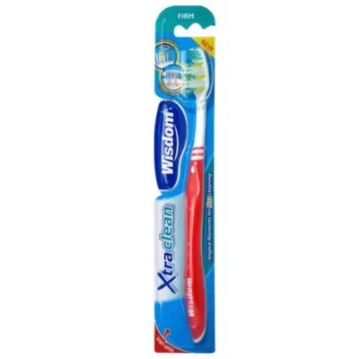 Wisdom Extra Clean  Firm