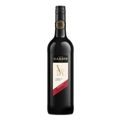 Hardys Vr Shiraz 750ml
