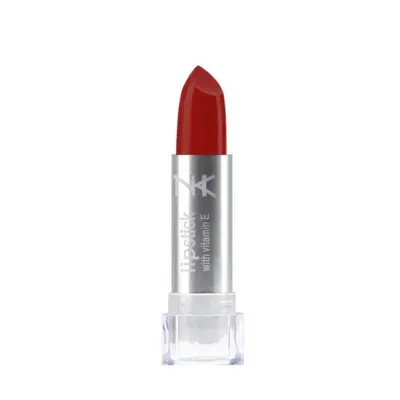 Nk Creme Lipstick Ruby Red 100