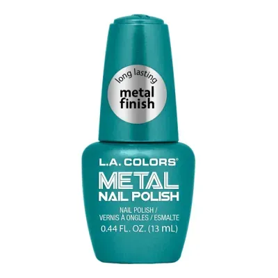 L.A. Metal Nail Polish