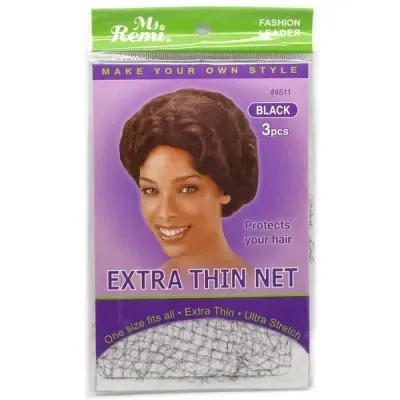 Annie Hair Nets 3