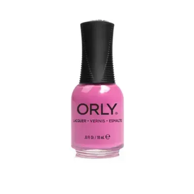Orly Nail Laquer Check Yes Or No .6floz