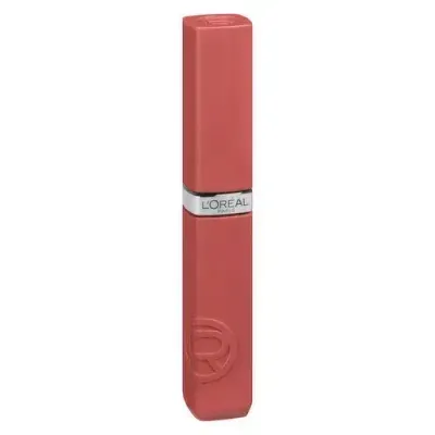 L'Oreal Paris Infallible Matte Resistance Liquid Lipstick