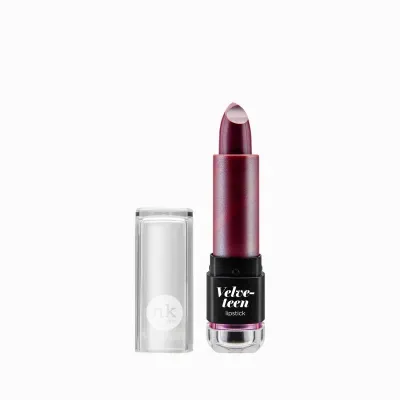 Velve-teen Lipstick Rose Pink