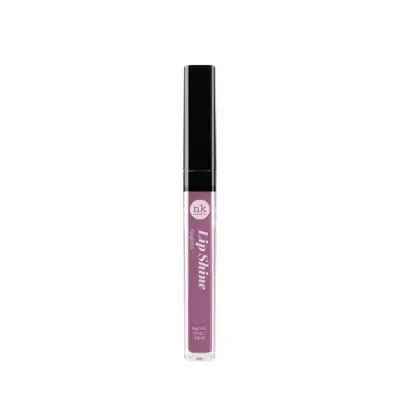 Nk Velvet Lipshine Viola A83