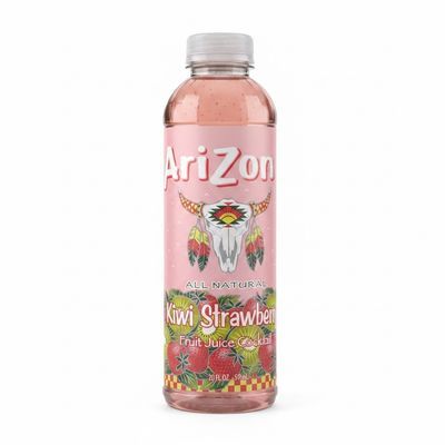 Arizona Kiwi Strawberry 20 Oz