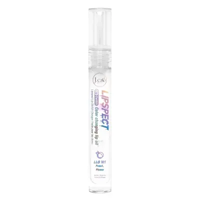 J.Cat Lipspect Lipswitch Color Changing Lip Oil