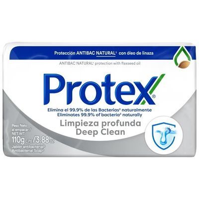 Protex Deep Clean 110g