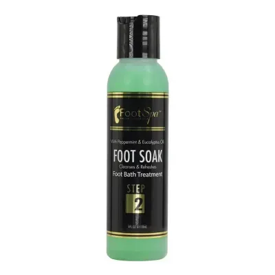 Foot Spa Foot Soak