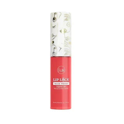 J.Cat Lip Lock Mask-Proof Liquid Lip