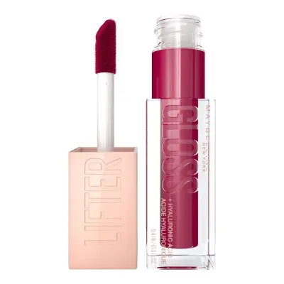 Maybelline Lifter Gloss