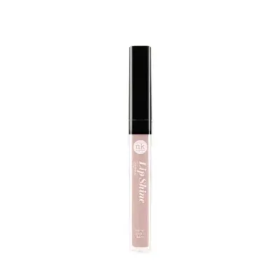Nk Color Lip Shine Cotton Candy A574