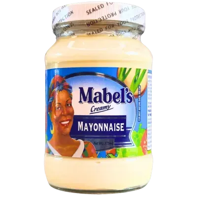 Mabels Mayonnaise 375ml