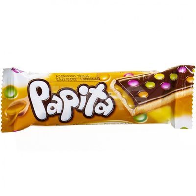Papita Caramel