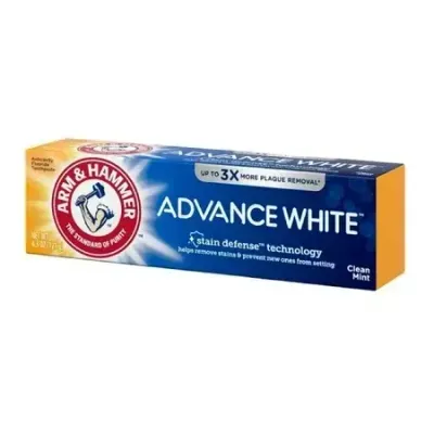 A&h Advance White Stain Defence