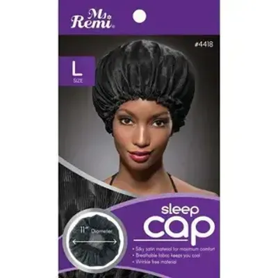 Annie Sleep Cap