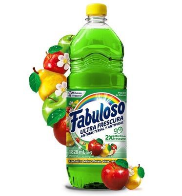 Fabuloso Aroma De Pasion De Frutas 28 Oz