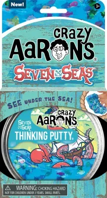 Thinking Putty