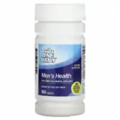 Mason Natural Mens Daily Formula 100s