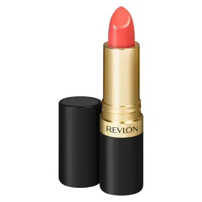 Super Lustrous Lipstick Coralberry 674