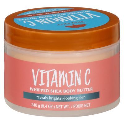 Tree Hut Whipped Body Butter Vitaminc