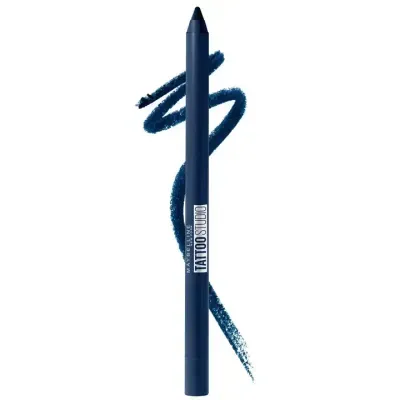 Maybelline Tattoo Studio Striking Navy
