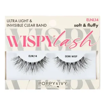 Poppy & Ivy Wispy Lash Flair Wisp 07