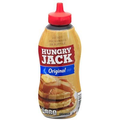 Original Pancake Syrup
