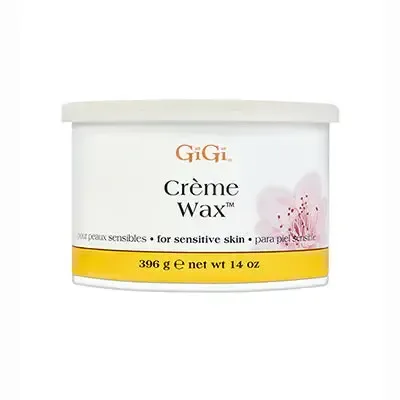 Gigi Wax Cream 14oz