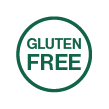 Gluten Free