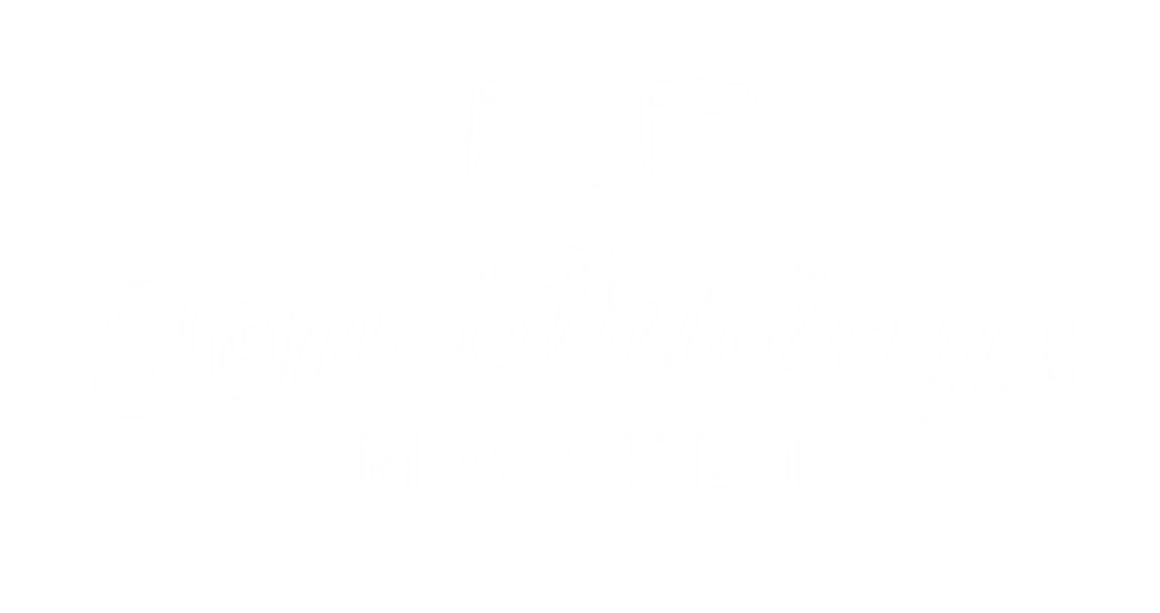 Tom Friday's Market