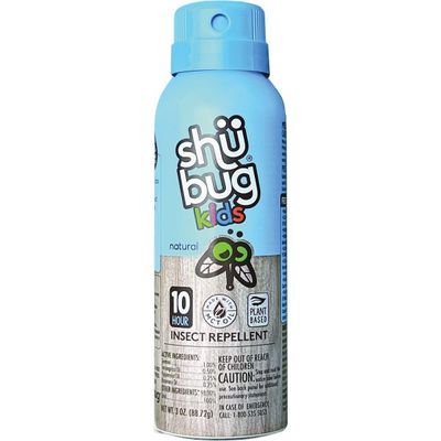 Shubug Insect Repellent Kids