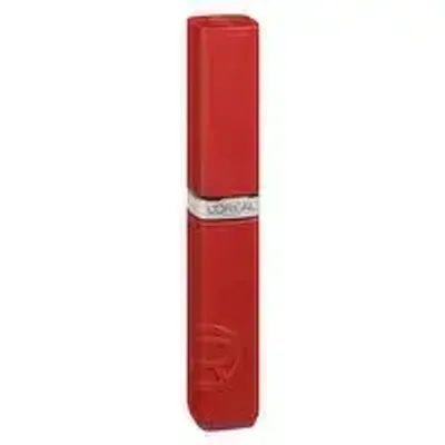 L'Oréal Infallible Le Matte Le Rouge Paris