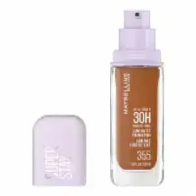 Maybelline Super Stay Lumi Matte Foundation
